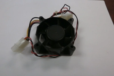 USED RaidMax Ball Bearing Fan