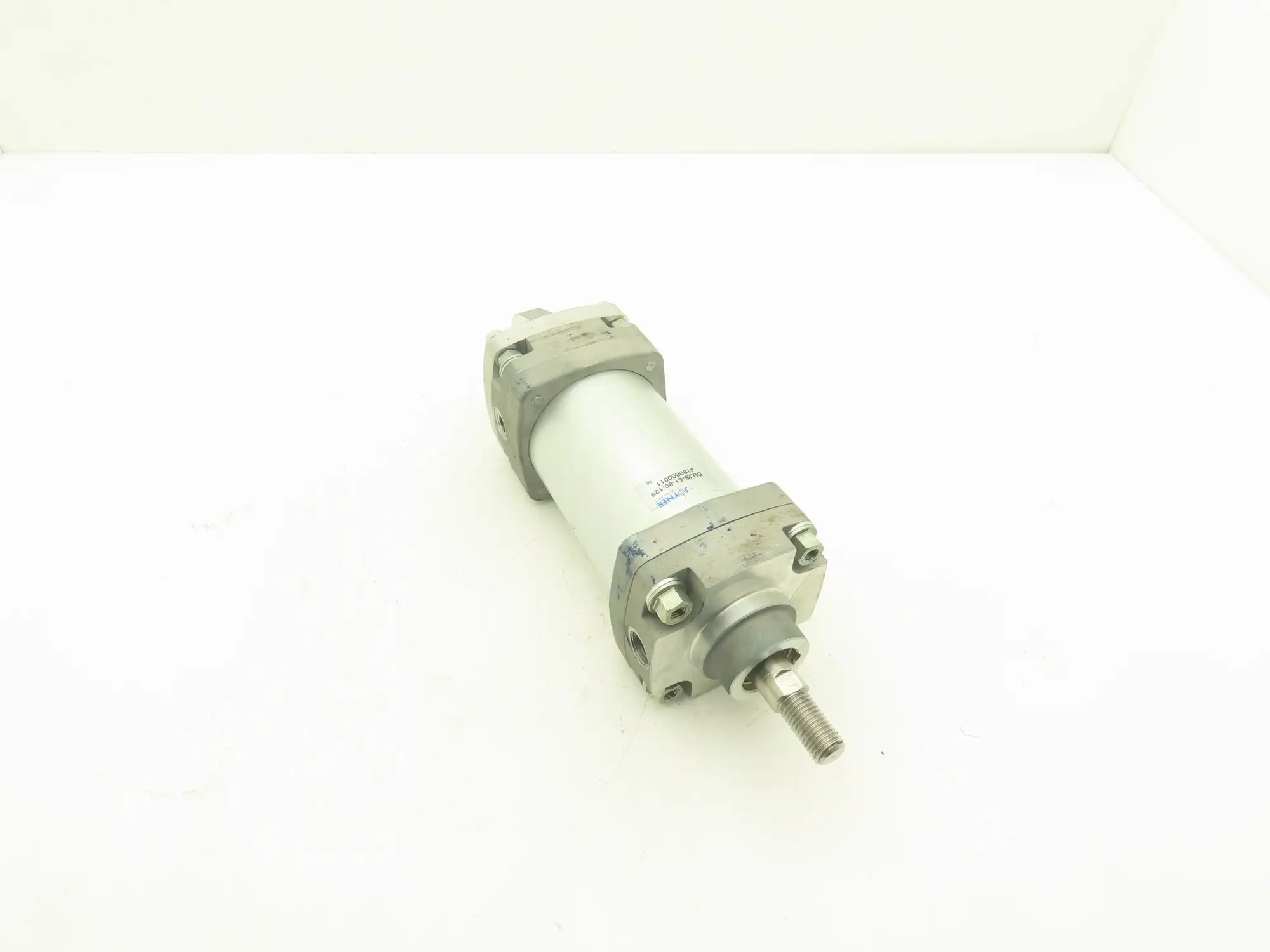 Used JOYNER _UNKNOWN_ Pneumatic Cylinders | Arrow Industrial #633304