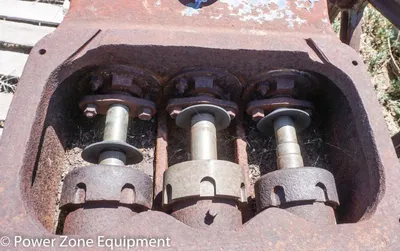 USED WORTHINGTON KCF
