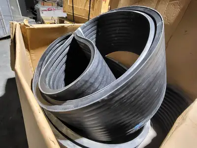 NEW MEGADYNE R8V2360