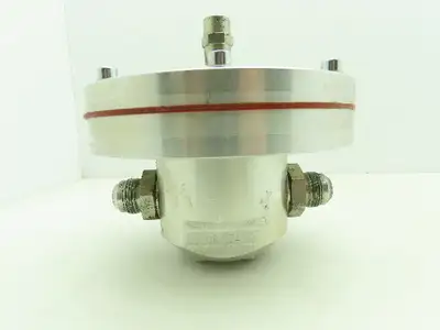 Kremlin Rexson REGSMART High Pressure Stainless Fluid Regulator 5800 PSI