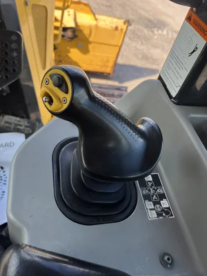 Used 2019 Komatsu D61PX-24 Crawler Dozers Maryland US | Zadoon Equipment #1480532