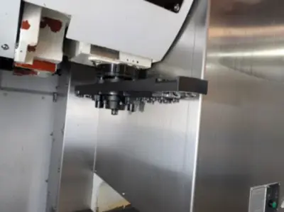 2020 METHODS MV-800H Vertical Machining Centers | Toolquip, Inc. (7)