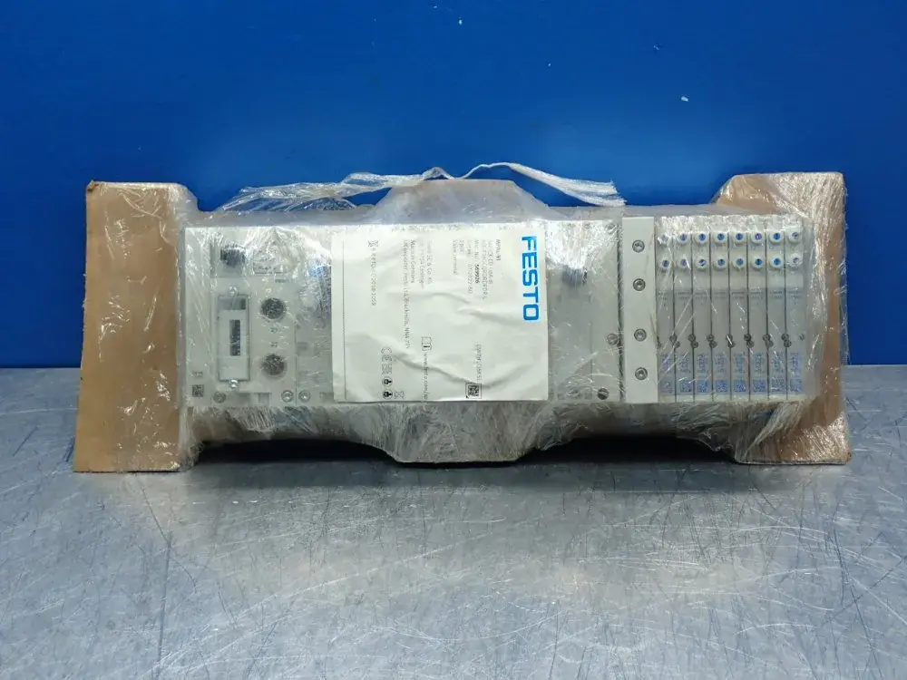 NEW FESTO MPALVI569926