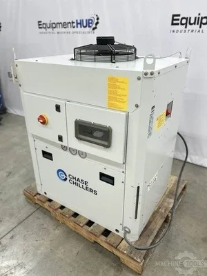 USED 2022 CHASE QBE012-R