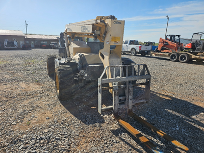 Used 2017 GEHL RS6-34 Telehandlers Oklahoma US | OT Truck & Tractor Sales #1383879