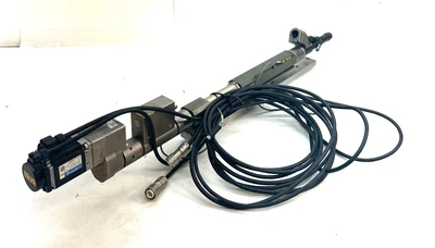 USED WEBER DS2