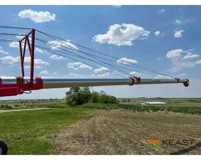 Used PECK _UNKNOWN_ Augers Iowa US | Keast Enterprises #1360394