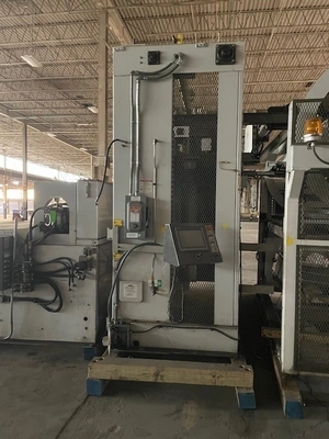 2008 ALLIANCE HSTF 40-98-180 Pre-feeder | Corrugated Machinery Brokers (1)