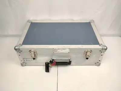 Used SPORADIC SURPLUS _UNKNOWN_ Laser Scanners Texas US | Sporadic Surplus LLC #1710872