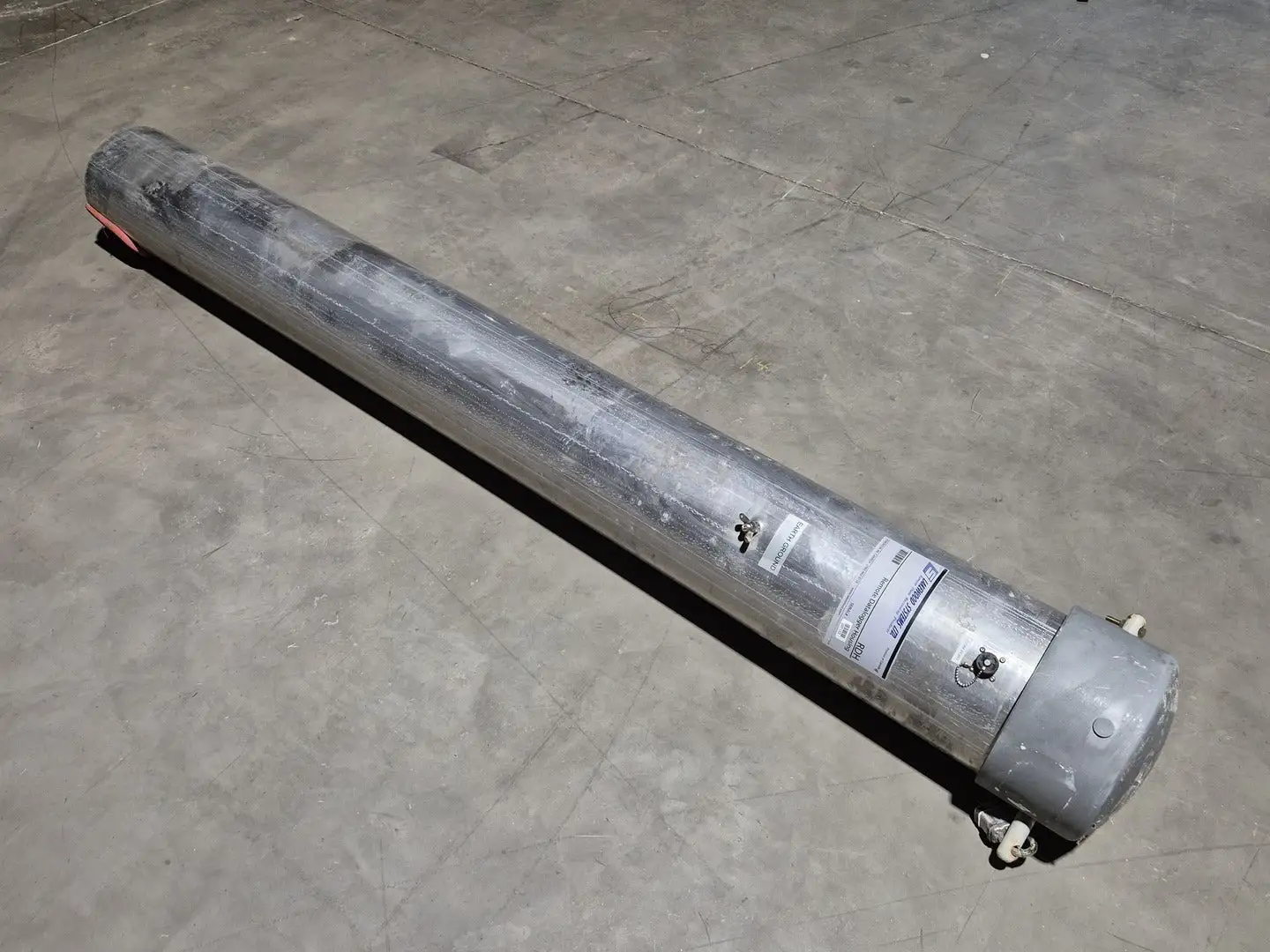 Used LAKEWOOD RDH6F8 Parts British Columbia CA | Lenmark #269315