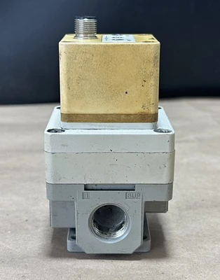USED SMC ITV3030-314BL