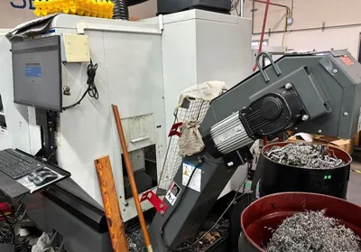 2011 HAAS ST-20 CNC Lathes | Midstate Machinery (7)