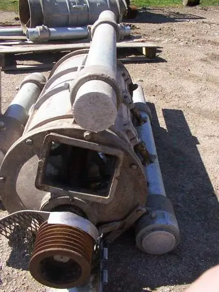 Used _UNKNOWN_ 14,980 Sauce Finishers Minnesota US | A&I Equipment #1317410
