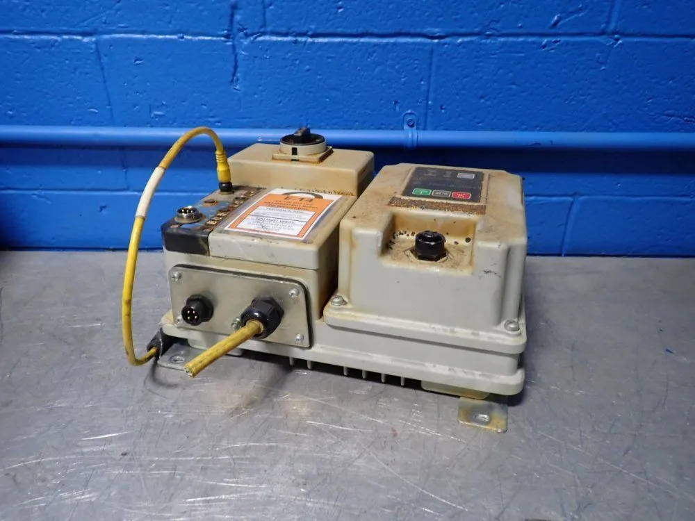 Used ALLENBRADLEY 280DF12710CGRW3P1 Starters Ohio US | HGR 24 #883892