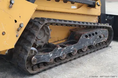 Used 2022 VERMEER 2022 VERMEER CTX100 Compact Utility Loaders Florida US | HDD Broker #1346938