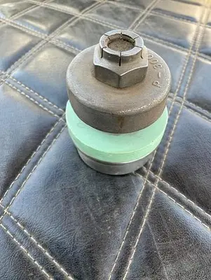 Wheatley/Gaso Pump Valve PN P-300-5736