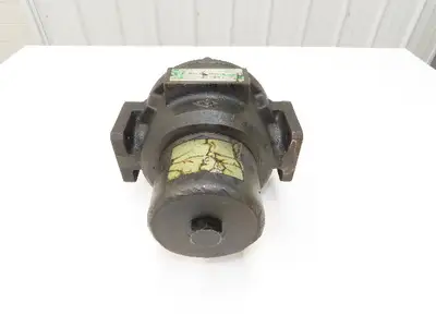 Masuda F-VLFE06-100S06T CNC Suction Line Filter 1-1/4 "NPT