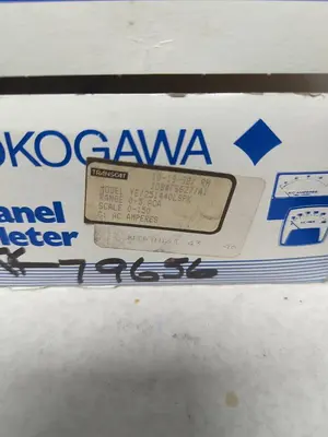 New | in-Stock YOKOGAWA YE/251440LSPK Meters - Misc | Surplus Asset Holdings #1207003