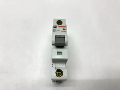 New | in-Stock Cutler-Hammer 240V Breaker, Din Rail Mount C8 Circuit Breakers Michigan US | Maverick Industrial Sales #1486181