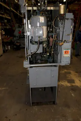 USED DENISON T107MC209SSD268D276JA72A246RC255