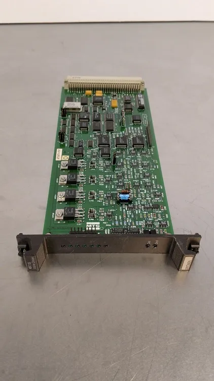Used MTS _UNKNOWN_ Variable Speed Drives South Carolina US | Palmetto Automation #1160906