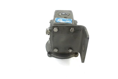 Boston Gear SBKF713-10-B5-HP10 Gear Speed Reducer