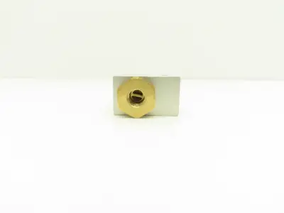 Joyner DRJ-1/1 Pneumatic Shuttle Valve 7-145psi G 1/4" Ports