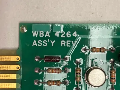 Used FEMCO WBA4264 Circuit Boards | Surplus Asset Holdings #1205918