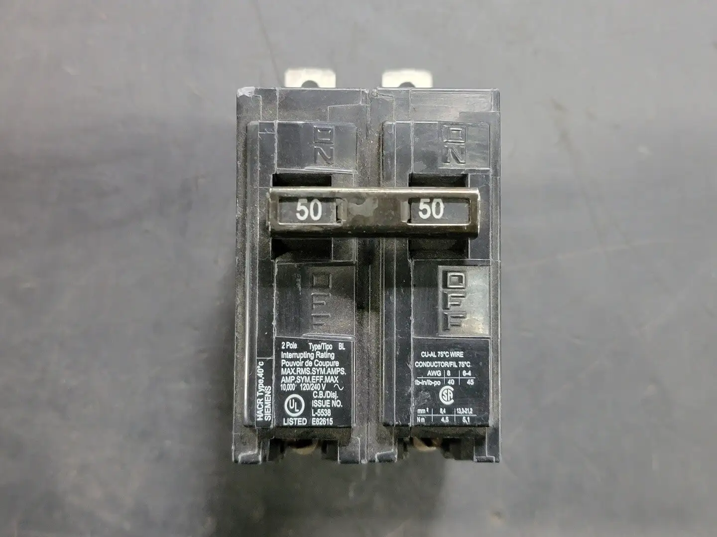 NEW SIEMENS B250