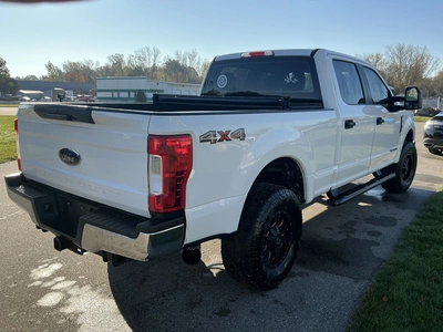 Used 2019 FORD F250 Pickup Trucks Michigan US | Miedema Asset Management Group #1568231