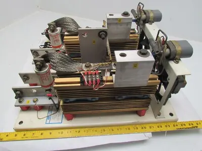 Used SPANG _UNKNOWN_ Miscellaneous MRO | Arrow Industrial #654534