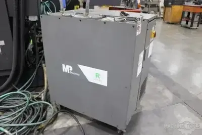 USED 2019 OKUMA MA-600HII