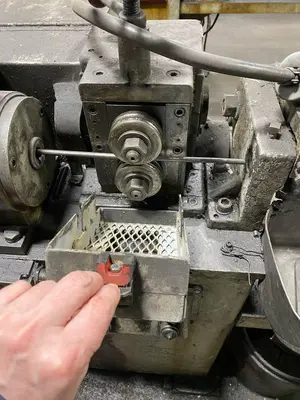 USED SHUSTER 2ABV