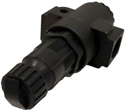 New | in-Stock Master Pneumatic R180M-8G Air Pressure Regulators Michigan US | SB Industrial Supply #1210450