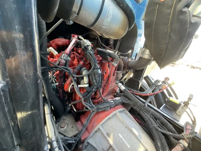 Used 2013 FREIGHTLINER CONDOR Combination Sewer Cleaners California US | Big Truck & Equipment #1442850