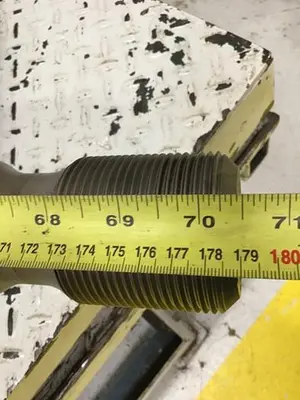 USED CINCINNATI MILACRON 5025641
