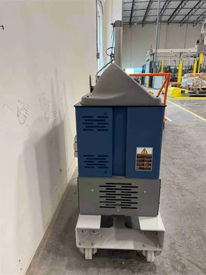 Used NORDSON PURBLUE4-HO Glue Machines Florida US | MachineryMax #1423777
