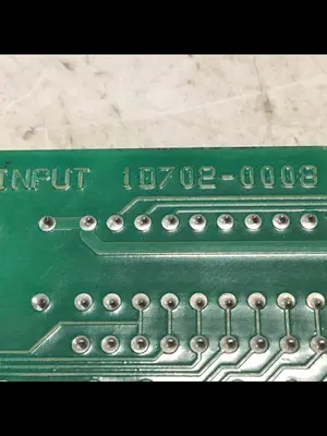 USED HPM 1D702-0008
