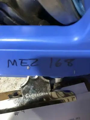 USED PLAST-O-MATIC EASYMT2EP12W24-PV