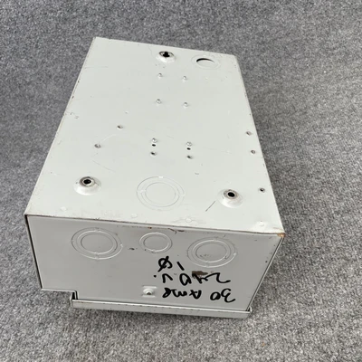 Used SYLVANIA HD221 Switchgears California US | Davliegogo LLC #1708117