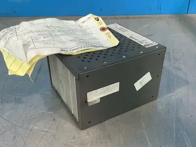 Used ALLENBRADLEY 6155FNPWEDC Automation Control (HMI) Ohio US | HGR 24 #1326168