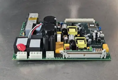 K-tron 9191-307740 Control Circuit Board loc3C37
