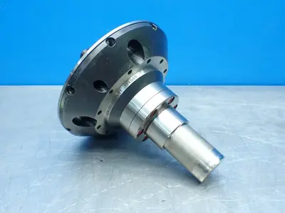 Used KONIGDORN 38ZA17216653/7A181 Tooling & Accessories (Other) Ohio US | HGR 24 #884970