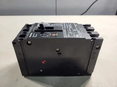 USED SIEMENS ED63A040
