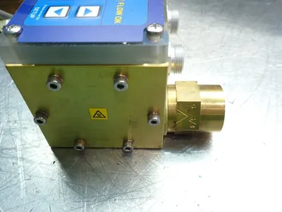 New | in-Stock PROTEUS INDUSTRIES INC 9WS2G30001 Pumps Ohio US | HGR 24 #870919