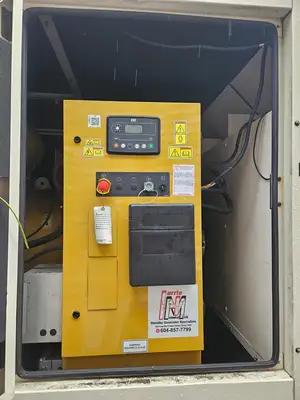 USED CATERPILLAR 500GC
