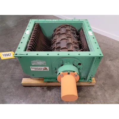 NEW PENNSYLVANIA CRUSHER CGA 33"-30"