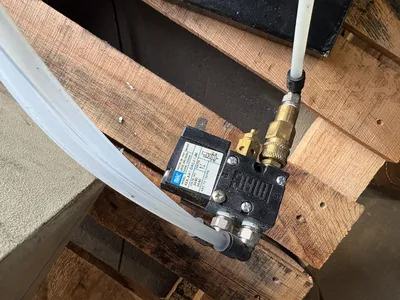 THORESON MCCOSH AS200806D Injection Molding/Extruders | ESS Industrial Equipment Sales (7)