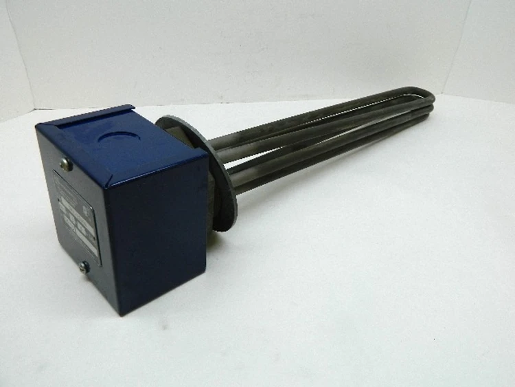 New | in-Stock ASB HEATING ELEMENTS LTD. SPIL-20494 Heaters | Industrial Parts R Us Inc. #366047